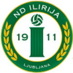Lambang Ilirija