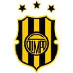Lambang Olimpo Bahia Blanca