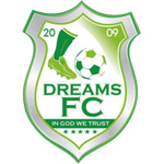 Lambang Dreams