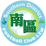 Lambang Southern District
