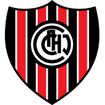 Lambang Chacarita Juniors