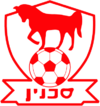 Lambang Bnei Sakhnin
