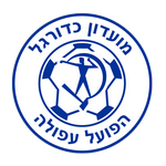 Lambang Hapoel Afula