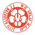 Lambang Hapoel Nazareth Illit