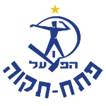 Lambang Hapoel Petah Tikva