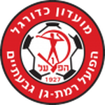 Lambang Hapoel Ramat Gan
