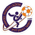 Lambang Hapoel Rishon LeZion