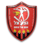 Lambang Hapoel Umm al-Fahm