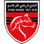 Lambang Kafr Qasim