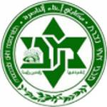 Lambang Maccabi Ahi Nazareth