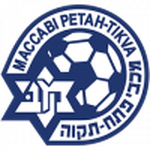 Lambang Maccabi Petah Tikva