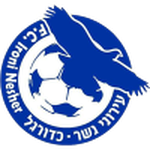Lambang Ironi Nesher