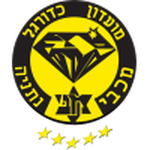 Lambang Maccabi Netanya