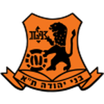 Lambang Bnei Yehuda