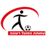 Lambang Hapoel Ra'anana