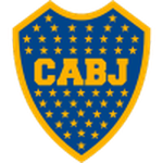 Lambang Boca Juniors