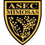 Lambang ASEC Mimosas