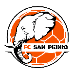 Lambang San-Pédro