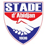 Lambang Stade d'Abidjan
