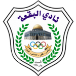 Lambang Al Buqa'a