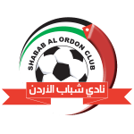 Lambang Shabab Al Ordon