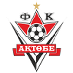 Lambang Aktobe Jas