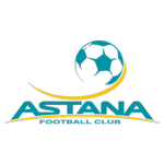 Lambang Astana II