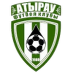 Lambang Atyrau