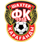 Lambang Shakhter Karagandy