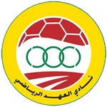 Lambang Al Ahed