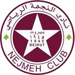 Lambang Al Nejmeh