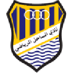 Lambang Shabab Al Sahel