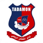Lambang Tadamon Sour