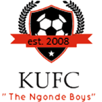 Lambang Karonga United