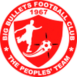 Lambang Nyasa Big Bullets