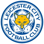 Lambang Leicester