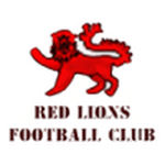 Lambang Red Lions