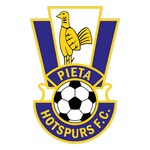 Lambang Pietà Hotspurs