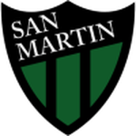 Lambang San Martin S.J.