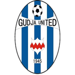 Lambang Gudja United