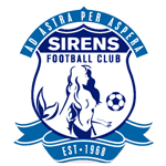 Lambang Sirens