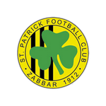 Lambang Zabbar St. Patrick