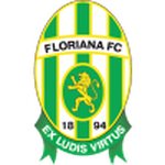Lambang Floriana