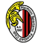 Lambang Hamrun Spartans