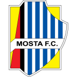 Lambang Mosta