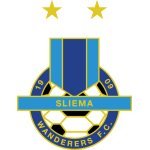 Lambang Sliema Wanderers