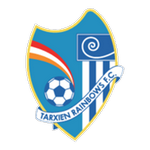 Lambang Tarxien Rainbows