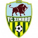 Lambang Zimbru