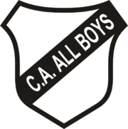 Lambang All Boys
