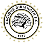 Lambang Diriangén